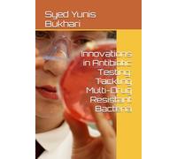 Innovations in Antibiotic Testing: Tackling Multi-Drug Resistant Bacteria