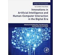 Innovations in Artificial Intelligence and Human-Computer Interaction in the Digital Era