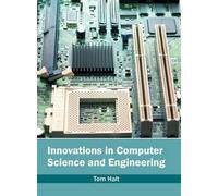 Innovations in Computer Science and Engineering (Copertina rigida)