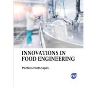 Innovations in Food Engineering