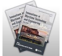 Innovations in Maritime Technology and Engineering: 2-Volume Set