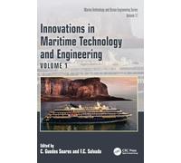 Innovations in Maritime Technology and Engineering: Volume 1