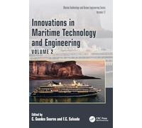 Innovations in Maritime Technology and Engineering: Volume 2