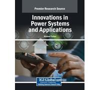 Innovations in Power Systems and Applications (Tascabile)