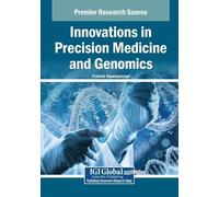 Innovations in Precision Medicine and Genomics (Tascabile)