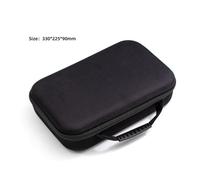 Innovativa borsa organizzatore borsa tessuto Oxford per trapano elettrico e uten