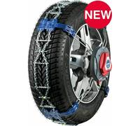 Innovativa Catena Pewag Servostar RSC 840 0 mm di ingombro Per Gomme 235/50R16