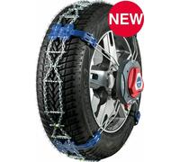 Innovativa Catena Pewag Servostar RSC 840 0 mm di ingombro Per Gomme 235/50R16