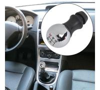 Innovativa Design Nero Pomello Leva Del Cambio per Enhanced Guida Esperienza