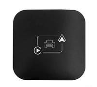 Innovativa integrazione wireless Smart AI Box per Android Auto e per CarPlay Migliora ogni viaggio