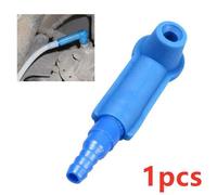 Innovativa Liquido Freni Ricambio Strumento Simplify Olio E Aria Cambio Processo