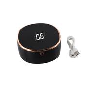 Innovativa macchina sapone in schiuma per ricarica USB da parete con sensore int