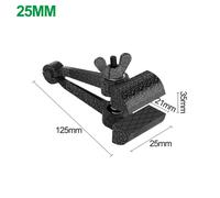 Innovativa soluzione di bloccaggio portatile progettata per semplificare le atti