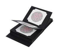 Innovativa Soluzione Optometria Kit Completo Test Ishihara di Colori Edizione 20