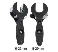 Innovativa Tagliatubi a Cricchetto con Efficiente per Gamma di Taglio da 8 a 29m