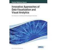 Innovative Approaches of Data Visualization and Visual Analytics