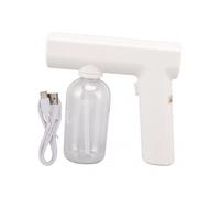 Innovative Electrostatic Atomizer Sprayer for Home, Portable Nano Sprayer Ensuring Efficient Cleaning In Multiple Environments