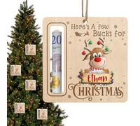 Innovative Hangings Tree Ornaments Christmas Tree Decor | Christmas Trees Decorations - Colorful Chriistmas Ornaments Decorations Wooden Ornament For Trees Window Door