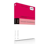 Innovative Instandhaltung: Wertschöpfungsorientierte Instandhaltung mit und durch KI