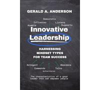 Innovative Leadership: Harnessing Mindset Types for Team Success