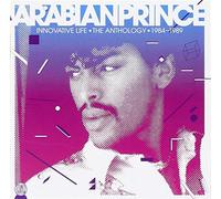 Innovative Life - Arabian Prince (Audio cd)