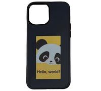 Innovative No Charge Screen Protective Case Enables Phone Case Simple Install for Smartphone 15 Gift