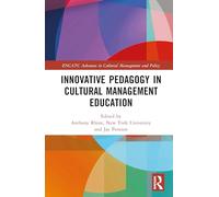 Innovative Pedagogy in Cultural Management Education
