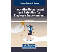 Innovative Recruitment and Retention for Employee Empowerment (Tascabile)