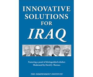 Innovative Solutions for Iraq