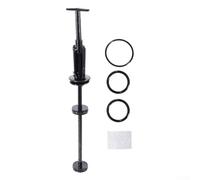 Innovativi kit di montaggio dell'albero a pistone su misura per adattarsi ai modelli di piscine Pentair; migliora le prestazioni con set di componenti completi (B)