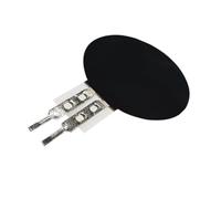 Innovativi sensori di pressione, risposta rapida, da 100 g a 100 kg, design per misurazioni accurate in vari settori, pressione altamente sensibile