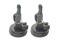 Innovativo Circolare per Utensili da Taglio Vetro 2PCS con Design Forte Tenuta