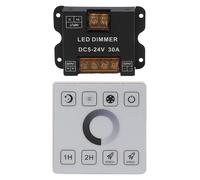 Innovativo Controller LED Touch Panel per Opzioni di Illuminazione Personalizzab