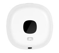 Innovativo Dispenser di Sapone in Schiuma Sensore Infrarossi per Pulizia Casa