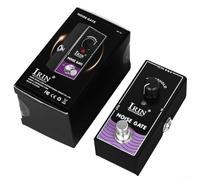 Innovativo dispositivo per effetti per chitarra elettrica con funzioni integrate come Overdrive e Analog Delay per ispirare la creatività nella produzione musicale (RF15)