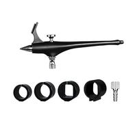 Innovativo dispositivo spray pennello spruzzatore efficiente strumento di pittura in ottone per risultati eccellenti su qualsiasi pennarello per un'applicazione liscia