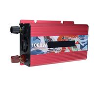 Innovativo Inverter di Potenza Schermo LCD Valutato a 1000W per Monitoraggio Sic