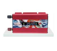 Innovativo Inverter di Potenza Schermo LCD Valutato a 1000W per Monitoraggio Sic