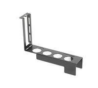 Innovativo Metallo Supporto per Fai da Te Computer Custodie,Consente Comodo C