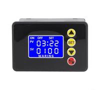 Innovativo microcomputer Time Controller che offre impostazioni flessibili e funzionamento facile (AC110-220V)