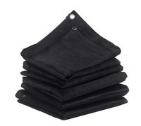 Innovativo Panno Ombreggiante Traspirante per Proteggere le Piante dalla Luce So