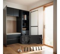 Innovativo Password Blocco for Armadietto Porta No Altro Worries About Lost Keys