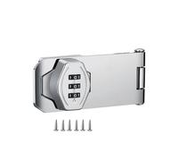 Innovativo Password Blocco for Armadietto Porta No Altro Worries About Lost Keys