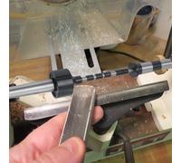 Innovativo per MT2 Set di utensili per tornitura a penna inclusi accessori essen