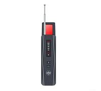 Innovativo rilevatore GPS con copertura completa, ideale per i viaggiatori interessati a problemi di privacy (T01-1)