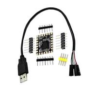 Innovativo RP2350 Cored A Scheda di Sviluppo RP2350A Con Porta USB Staccabile Per Facile Integrazione Bassa Potenza Sleep Per RPi Microcontrollore
