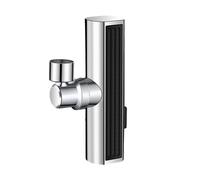 Innovativo Rubinetto Cucina Cascata con 3 Modalità Flusso Acqua Filtro Antispru