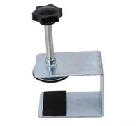 Innovativo sistema a morsetto resistente progettato specificamente per lavori di precisione nella lavorazione del legno (1 pezzo)