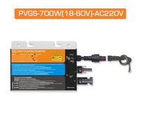 Innovativo Sistema di Raffreddamento dal Design Compatto 120700W per Inverter So