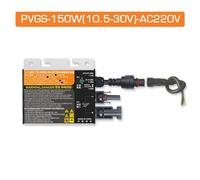 Innovativo Sistema di Raffreddamento dal Design Compatto 120700W per Inverter So